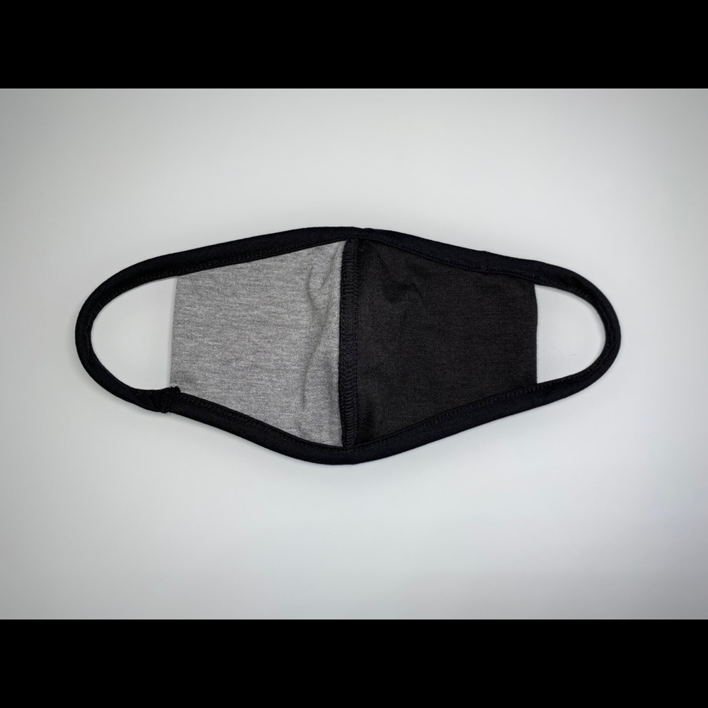 Fabric Mask - Washable Cotton Masks